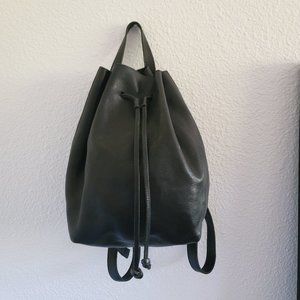 Madewell Leather Somerset Bag